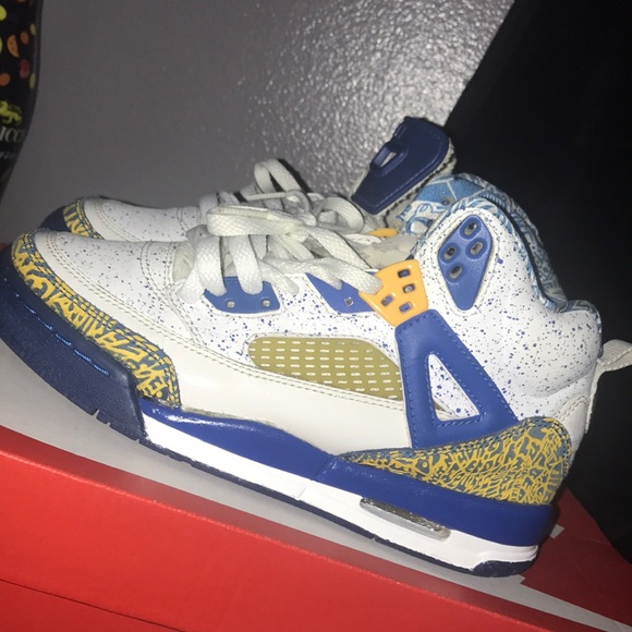 Jordan Spizikes - Picture 4 of 6